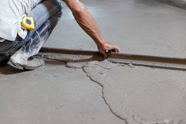 Best Commercial Concrete Services in Battle Ground, IN